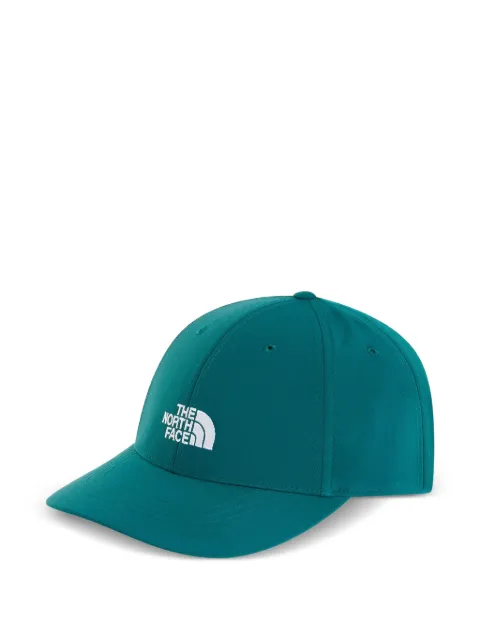 The North Face FlashDry logo-print baseball cap