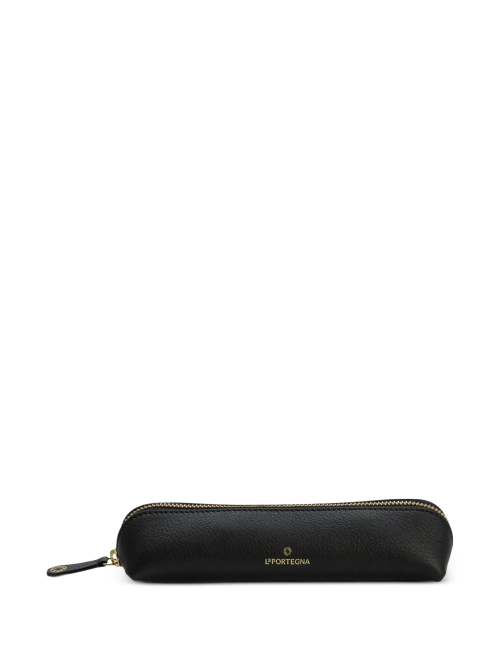 La Portegna leather pencil case