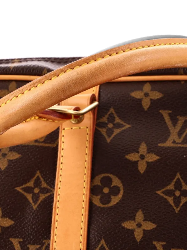 Louis Vuitton Pre-Owned ポルトドキュマン ヴォワヤージュ ブリーフ