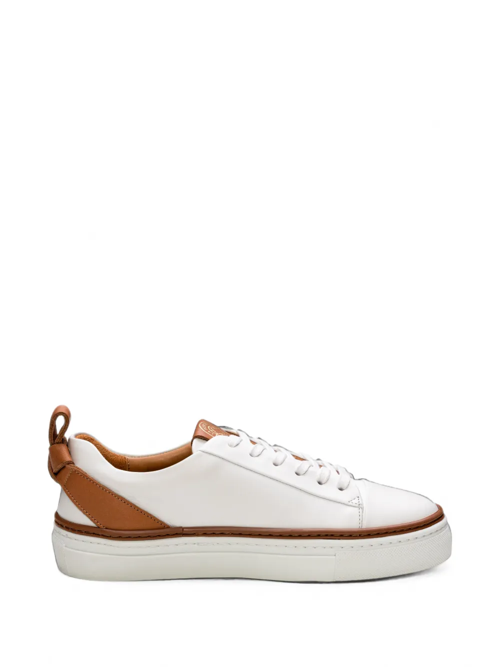 La Portegna Clara low-top sneakers