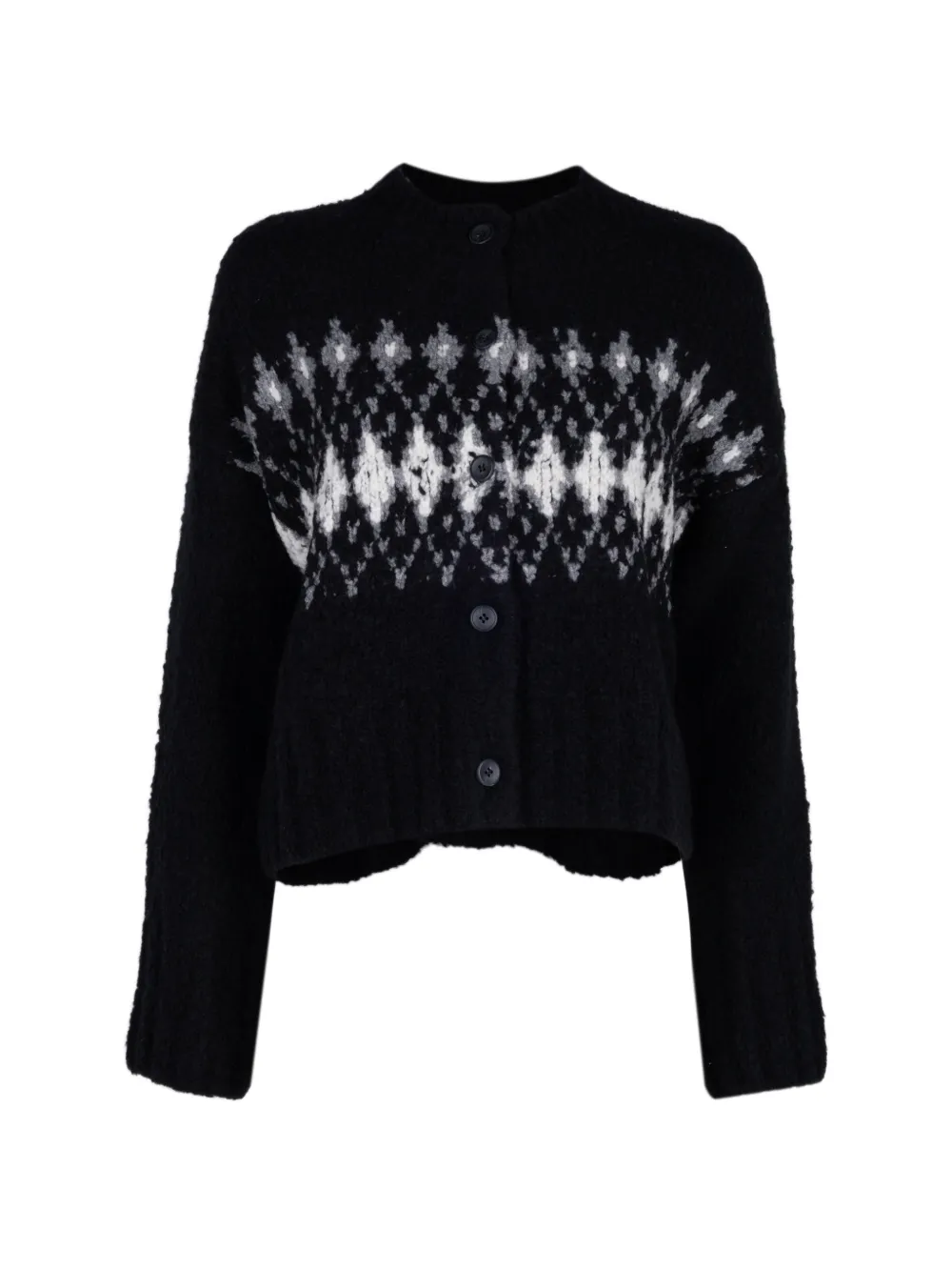 Altuzarra Haven wool cardigan
