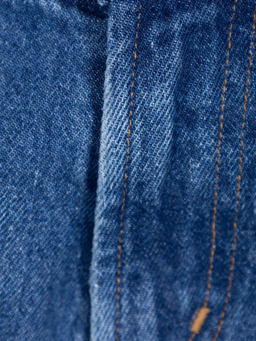 Citizens of Humanity Faye jeans met rechte pijpen Blauw