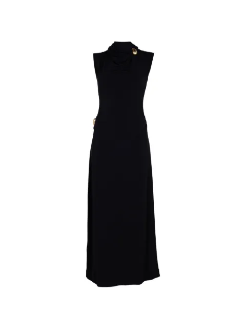 Altuzarra Betsy cowl-neck maxi dress