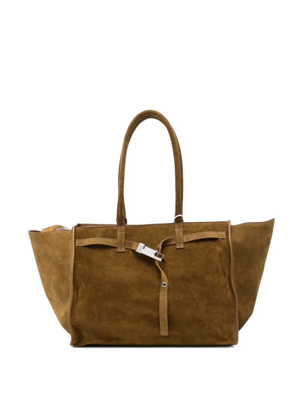 Benedetta Bruzziches Mame Weekend shoulder bag