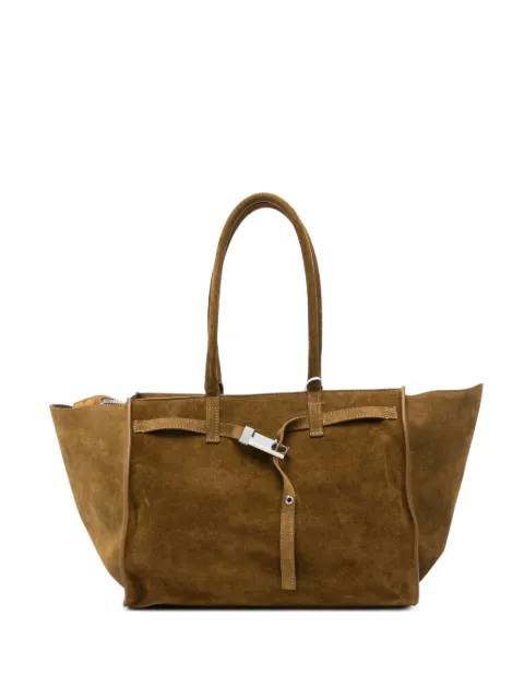 Benedetta Bruzziches Mame Weekend  shoulder bag
