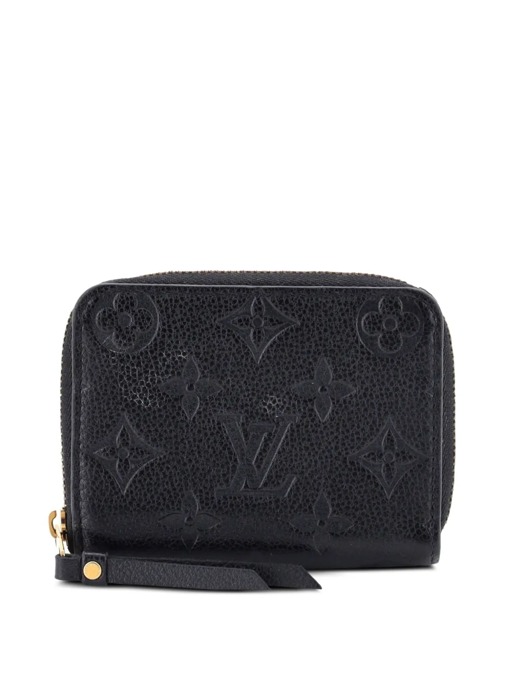 Louis Vuitton ジッピーパース　ブラック 楽天市場】ヴィトン ジッピー コインパースの通販