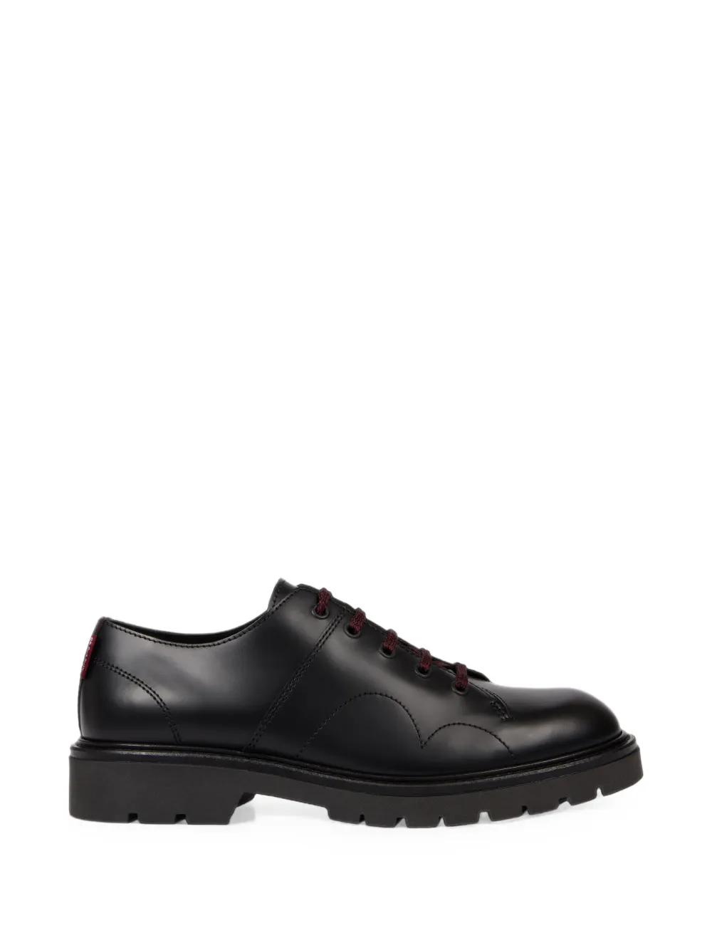 PS Paul Smith Ernie chunky-sole derby shoes