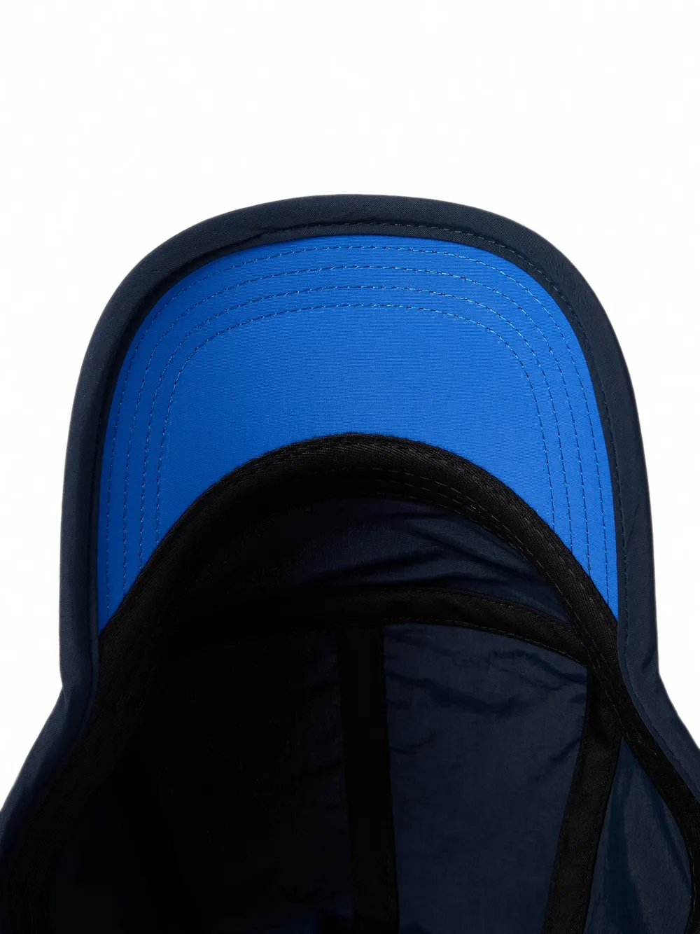 Paul Smith Nylon pet Blauw