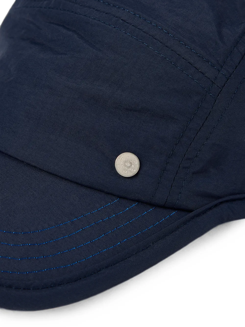 Paul Smith Nylon pet Blauw