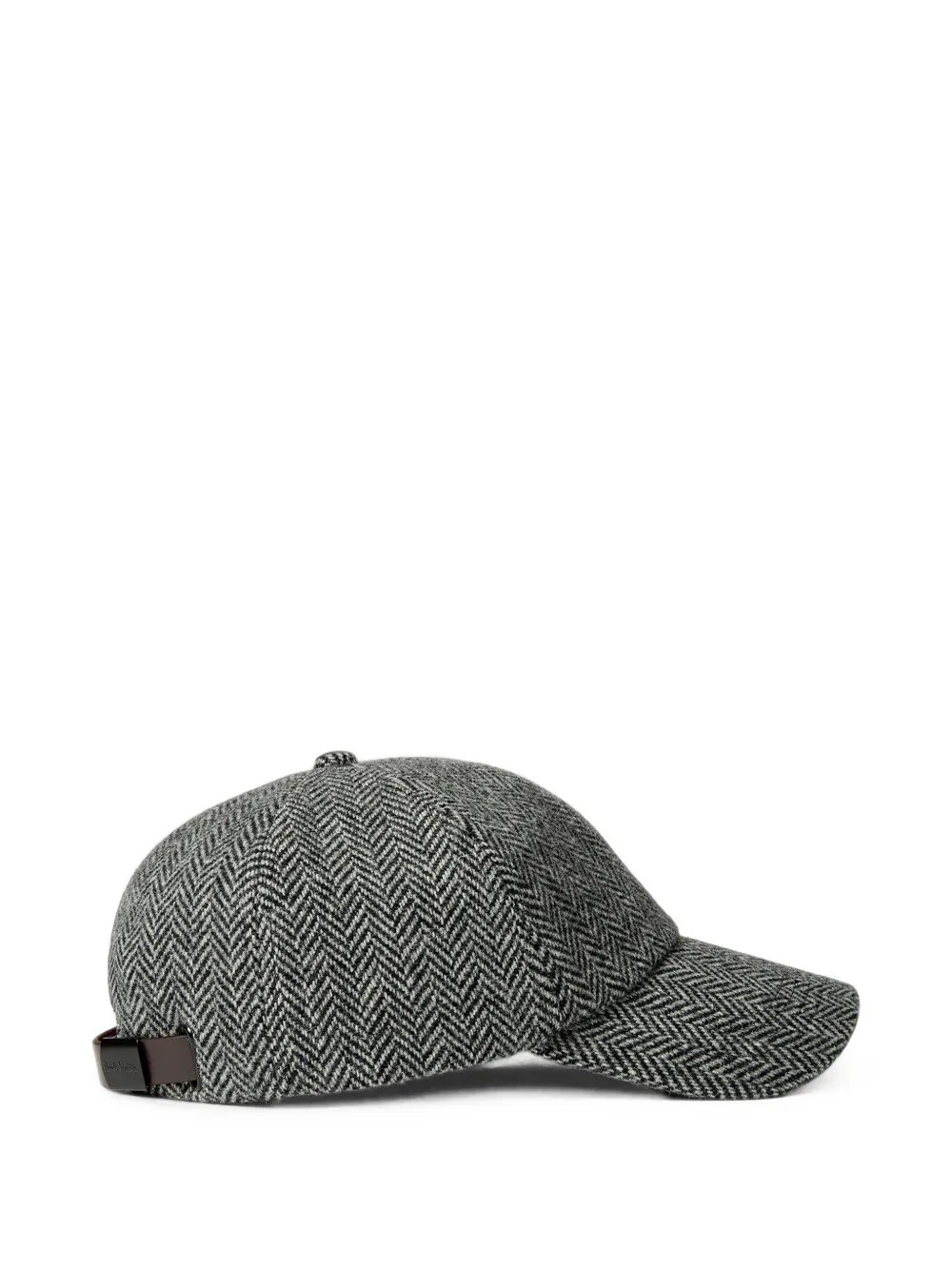 Paul Smith Tweed pet Grijs