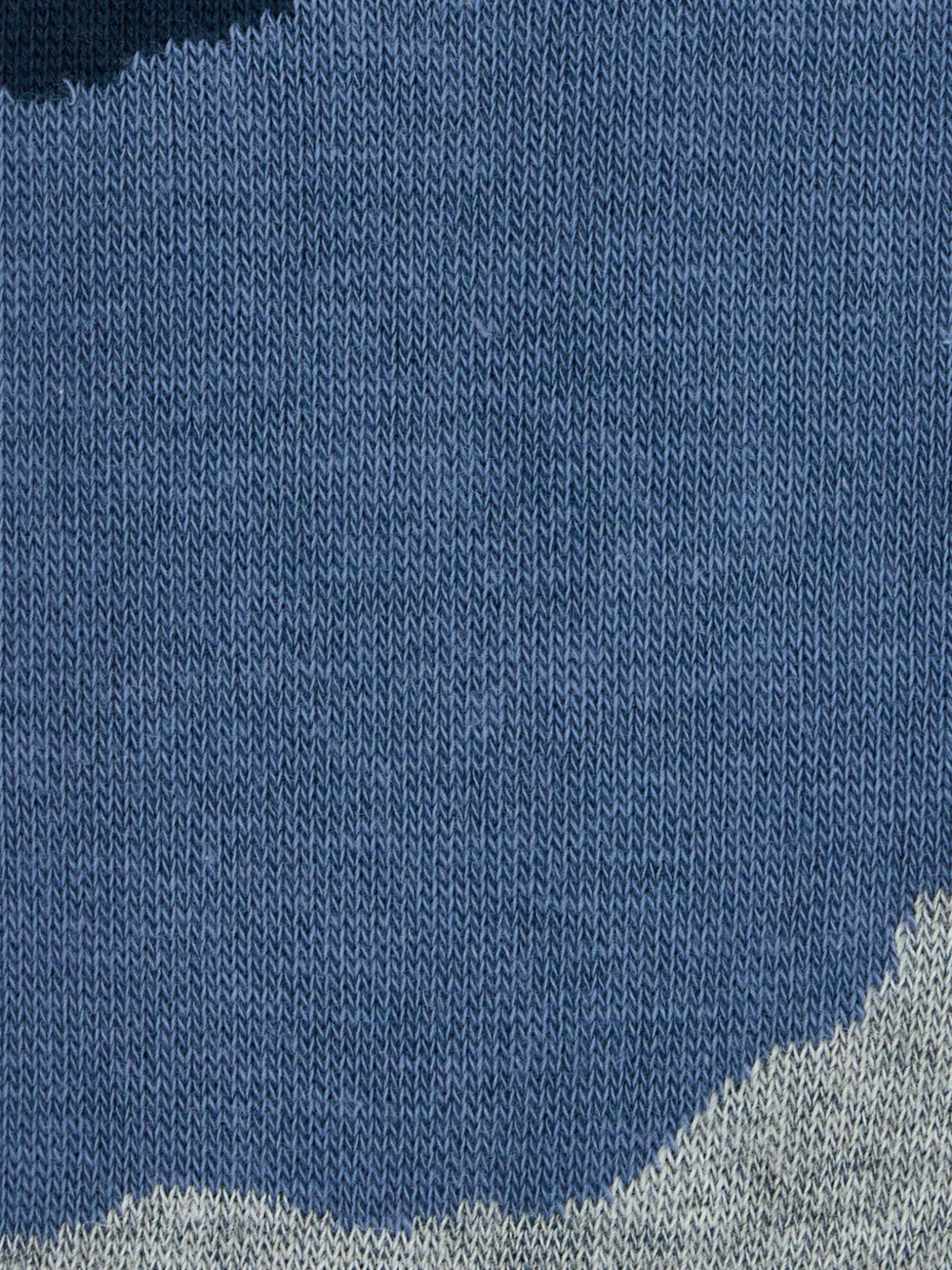 Paul Smith Landscape sokken Blauw