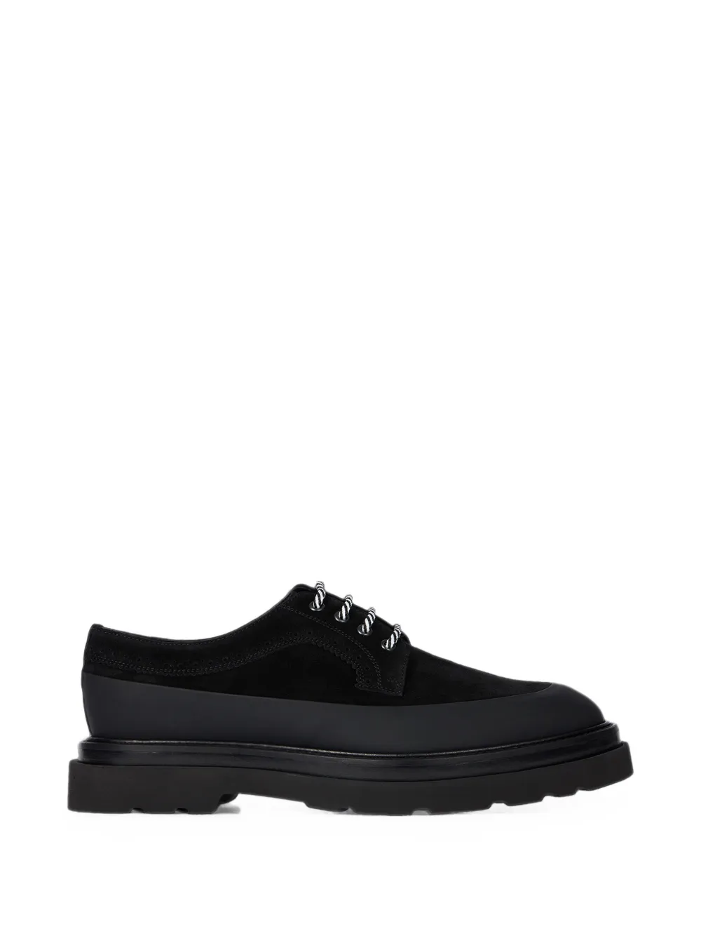 Paul Smith Aldwick Schuhe - Schwarz