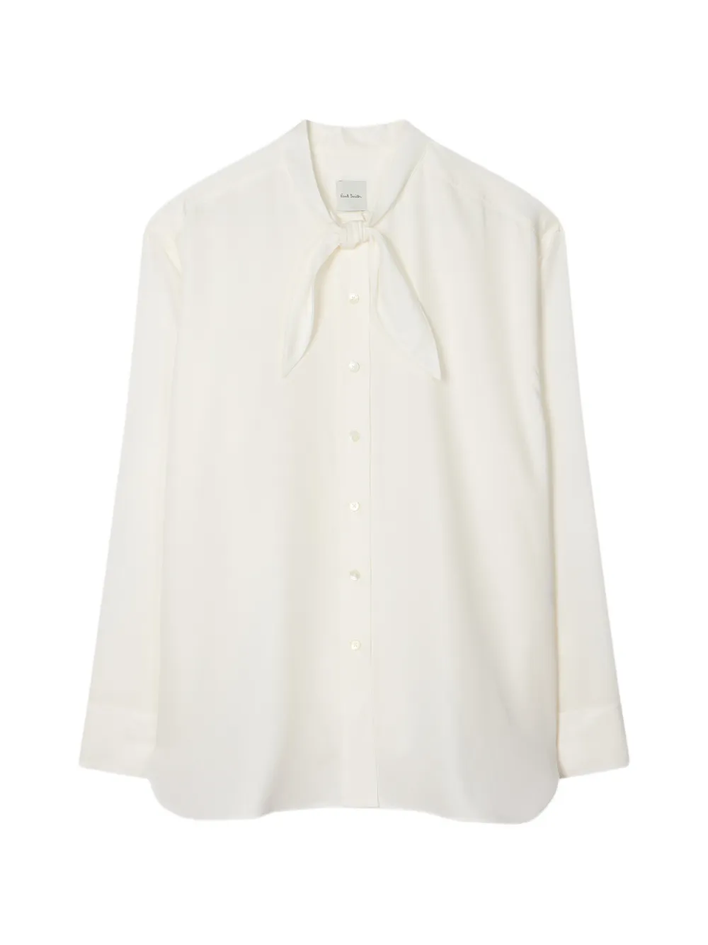 Paul Smith blouse Ivory - Tons neutres