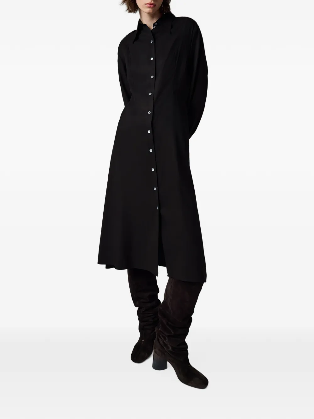 Paul Smith Blousejurk Zwart
