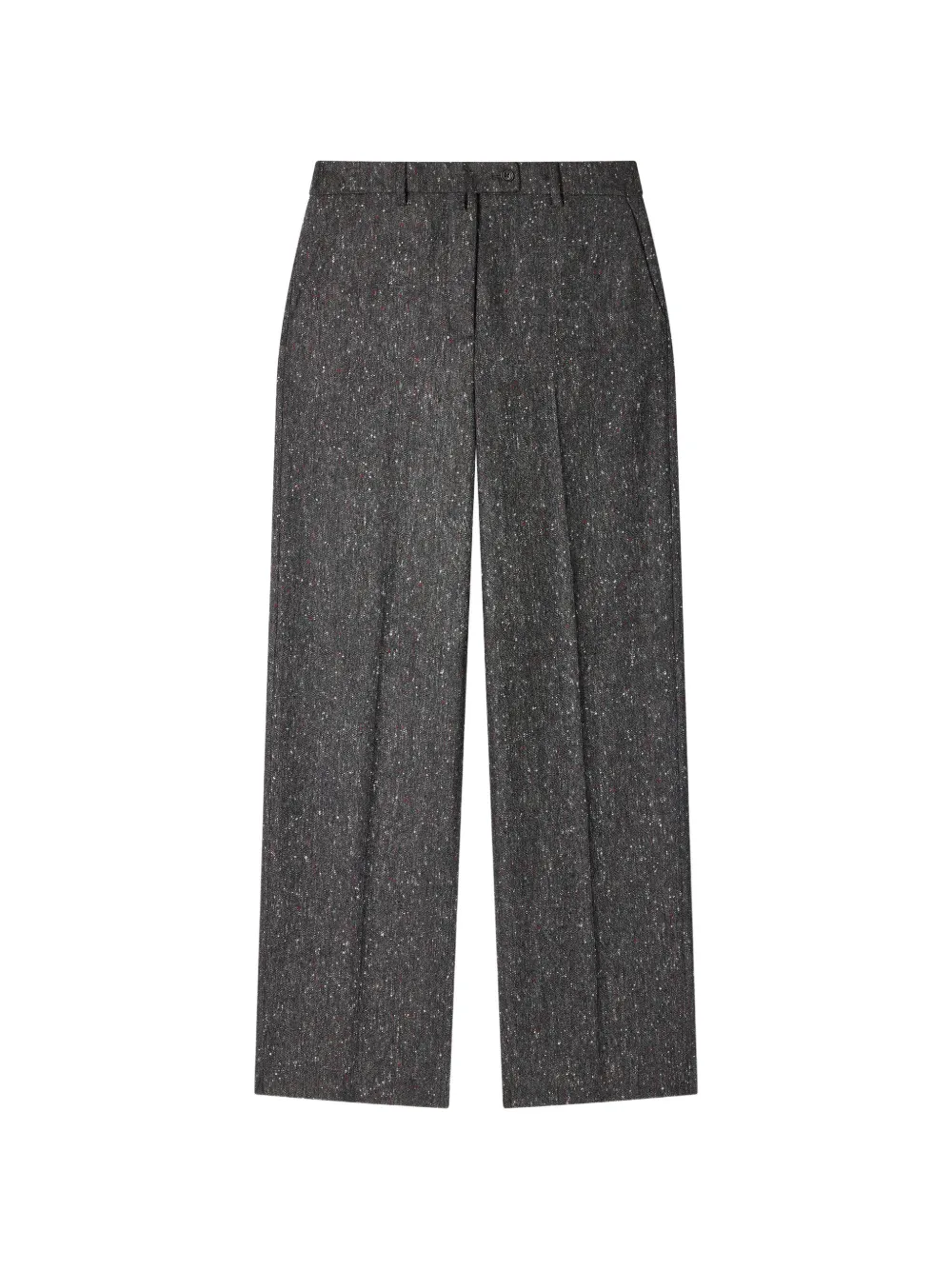 Paul Smith Donegal Hose mit geradem Schnitt - Grau
