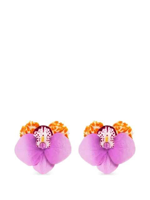 Jennifer Behr Orchidia ピアス