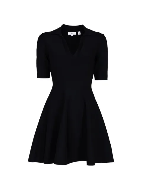 A.L.C. Maribelle V-neck mini dress