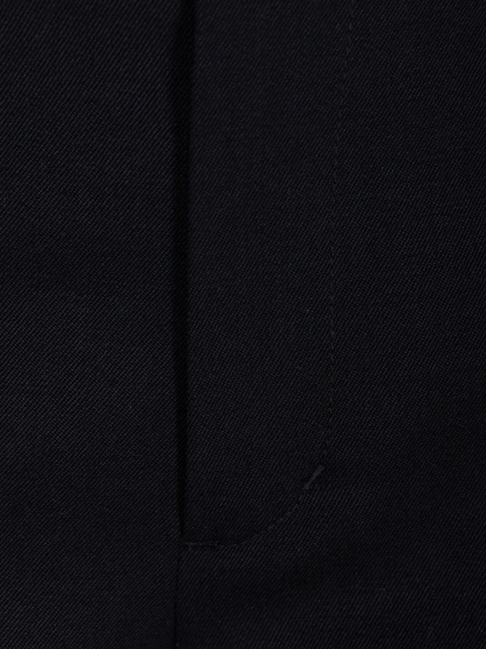 Nili Lotan Bethany flared broek Zwart