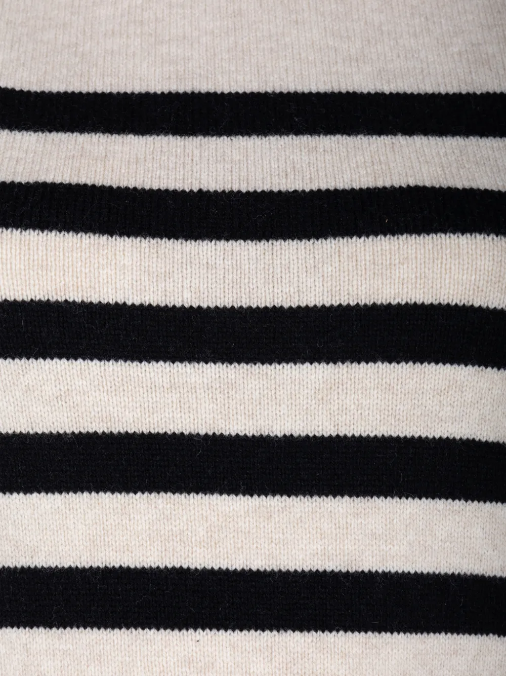 Altuzarra Gil Horizontal-stripe Vest in Neutrals, view 3