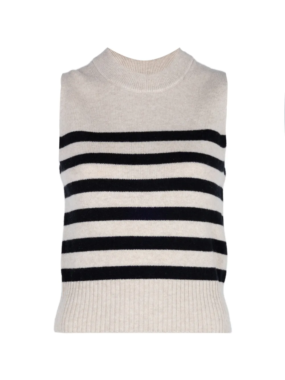 Altuzarra Gil horizontal-stripe vest
