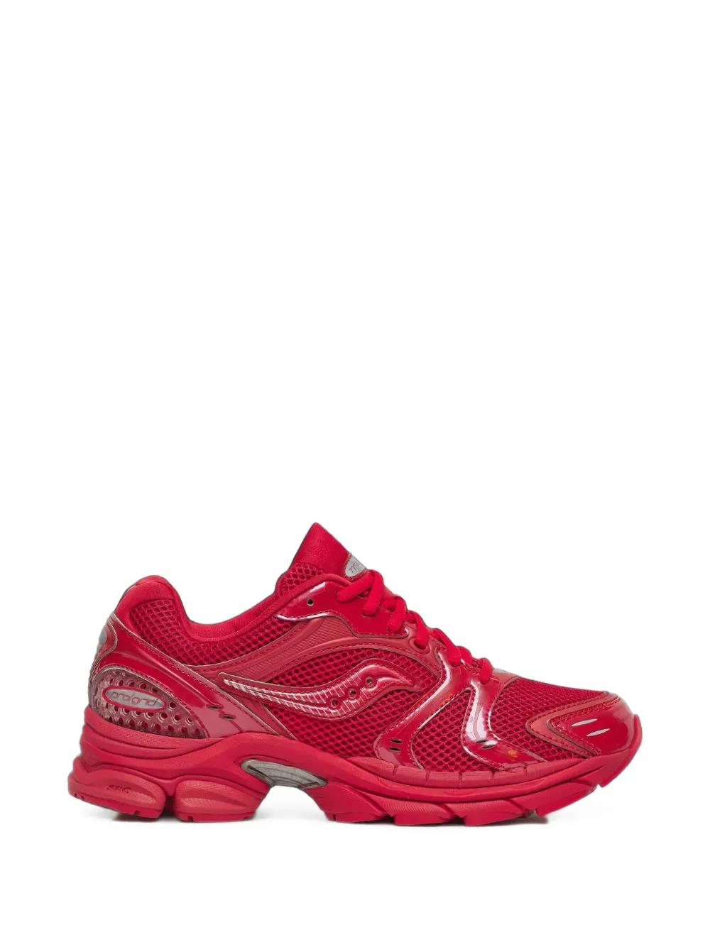Saucony Progrid Triumph 4 sneakers