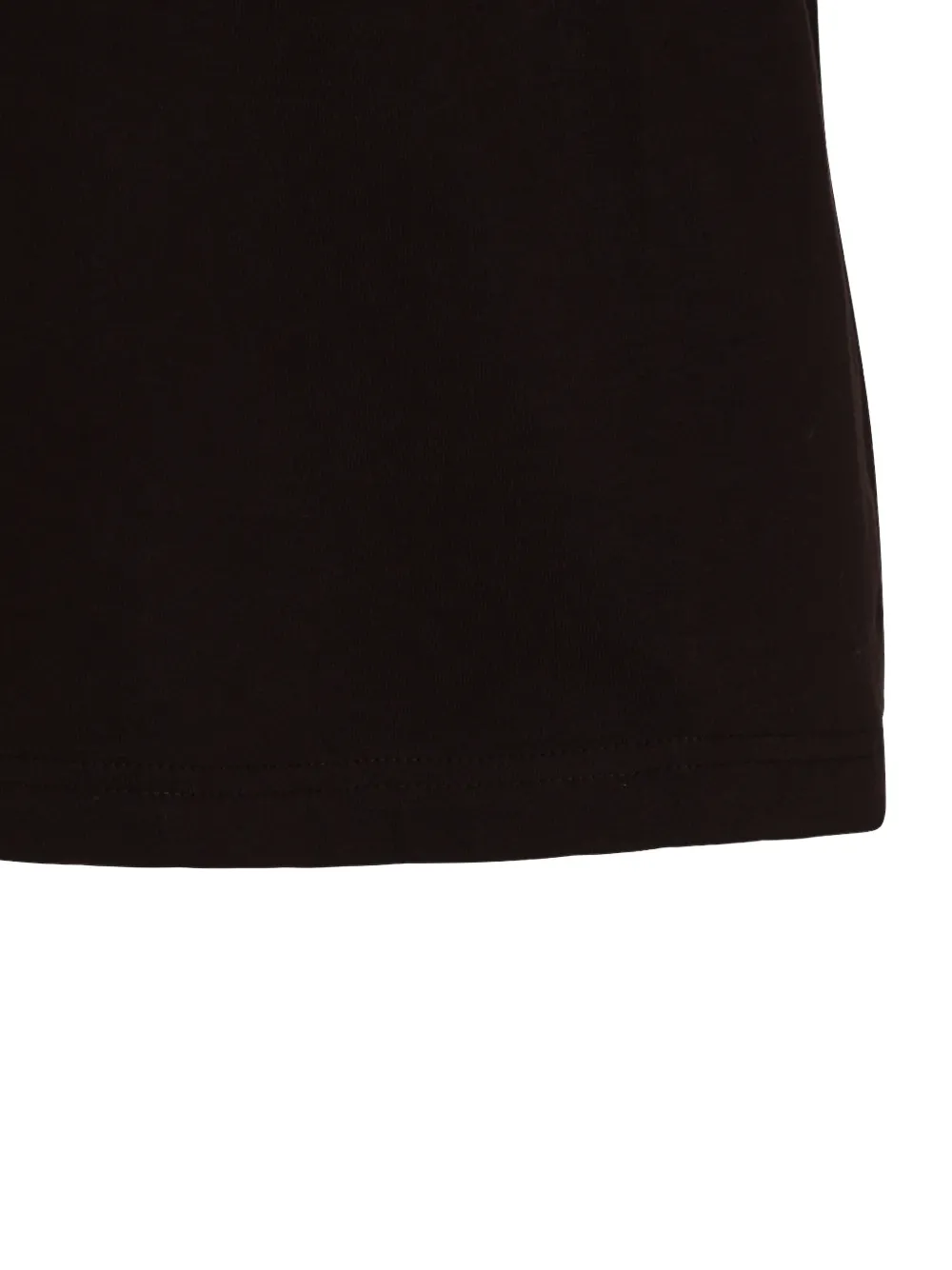 Daily Paper T-shirt met grafische print Zwart