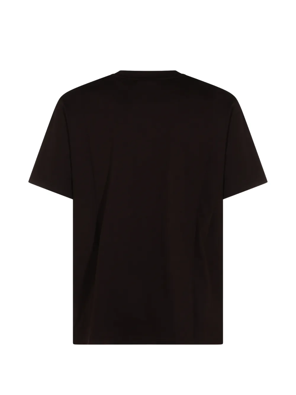 Daily Paper T-shirt met grafische print Zwart