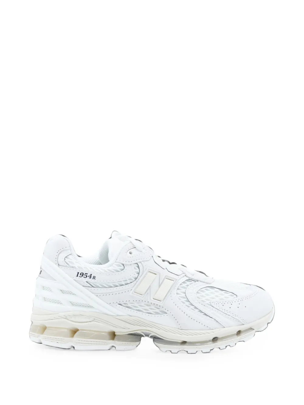 New Balance 1954r Sneakers In Weiss