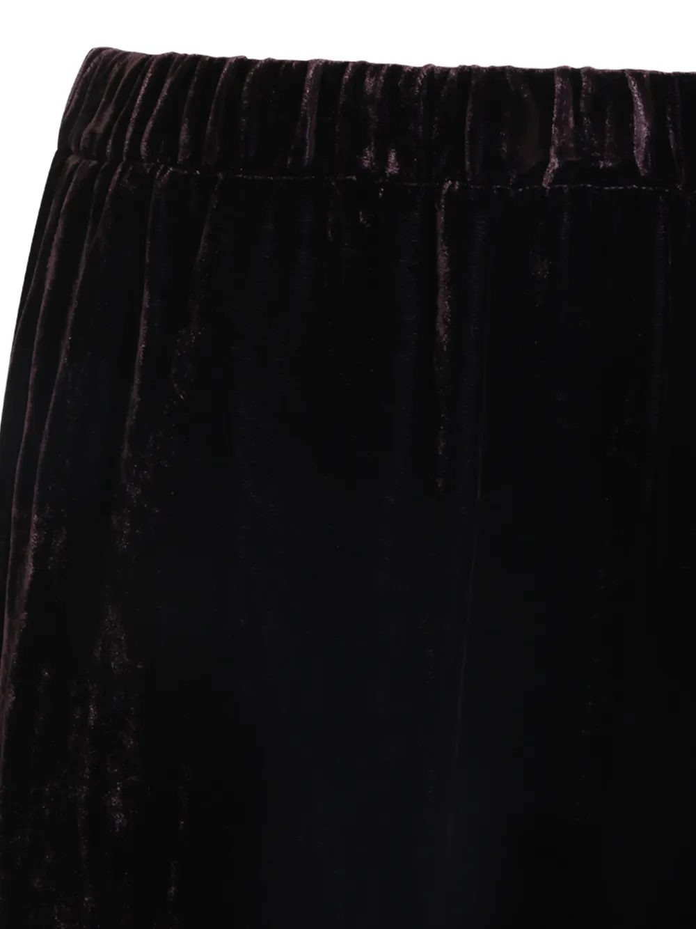 Antonelli Straight broek Paars