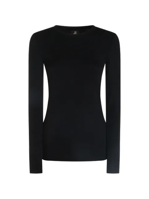 Thom Krom long-sleeve T-shirt