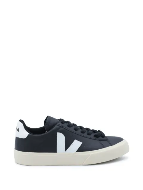 VEJA zapatillas Campo con parche del logo