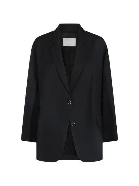Nine In The Morning single-breasted wool blazer