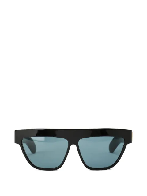 VALENTINO GARAVANI EYEWEAR geometric acetate eyewear 