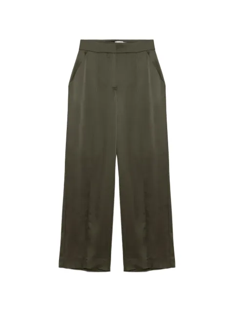 SIMKHAI pantalones anchos Kyra