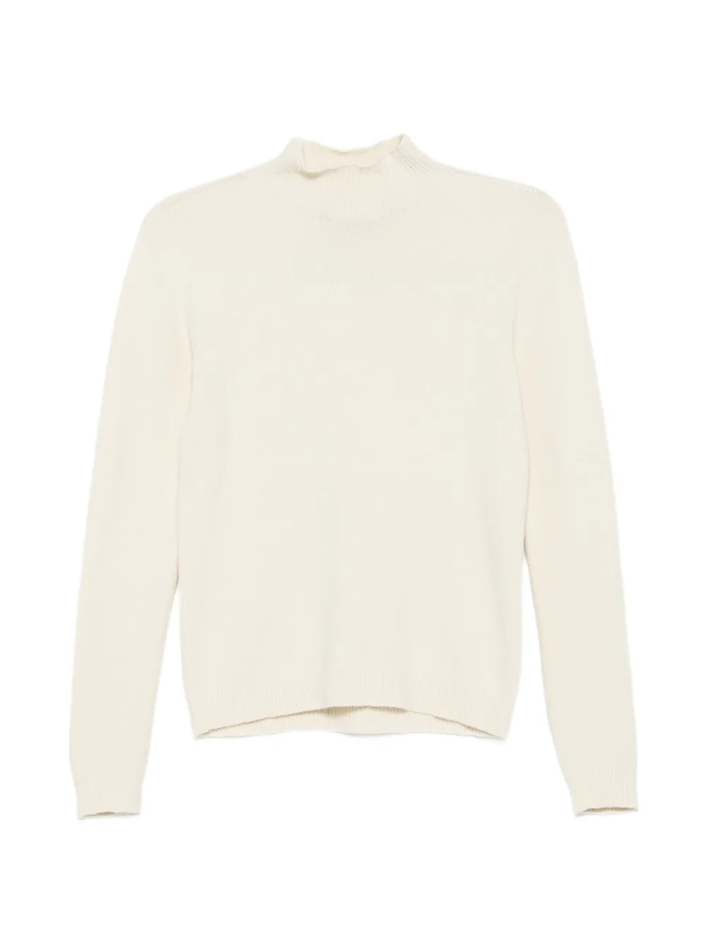 VELA SHOP high-neck sweater