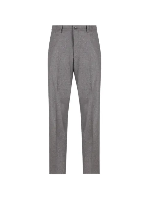 Tagliatore pantalones de vestir con pinzas