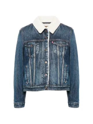 Levi's