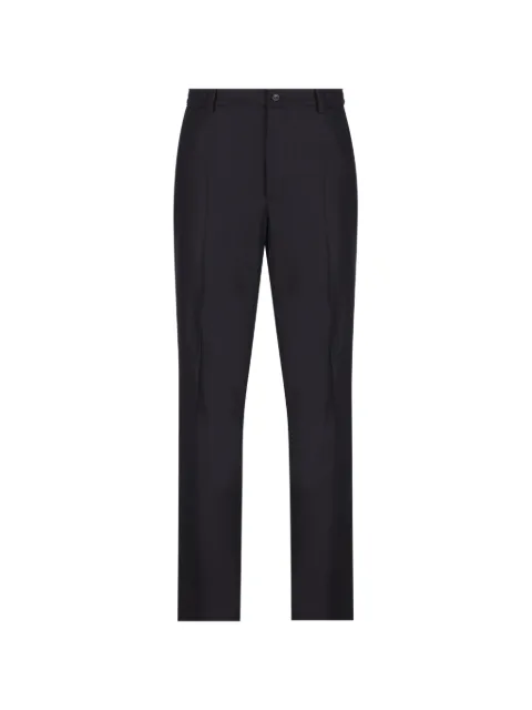Tagliatore pantalones de vestir con pinzas