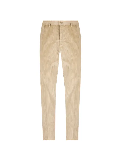 Tagliatore pantalones de pana