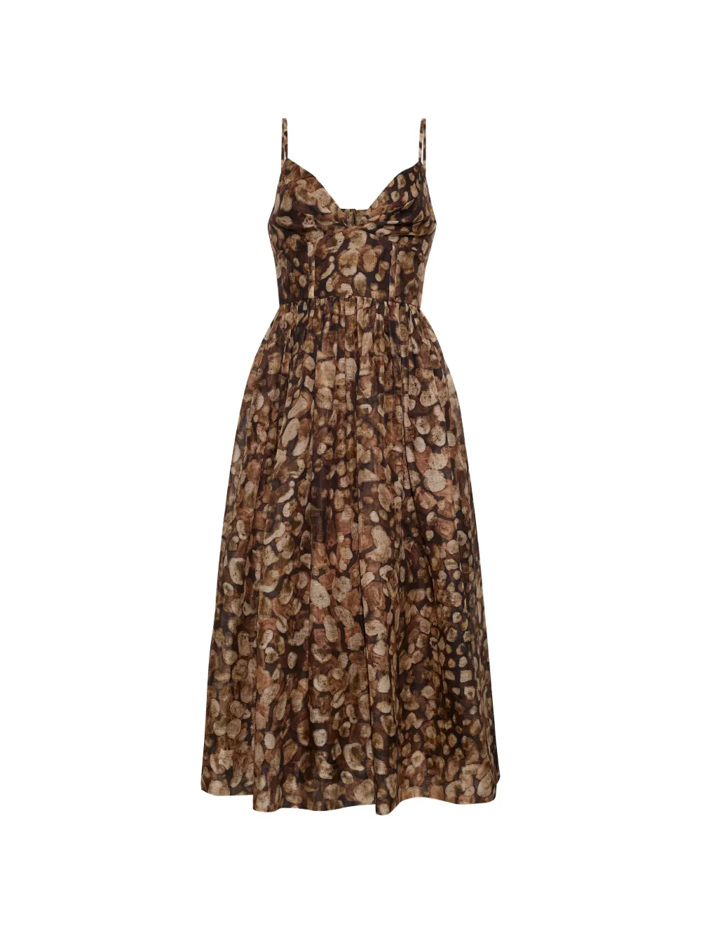 Cara Cara Miro midi dress