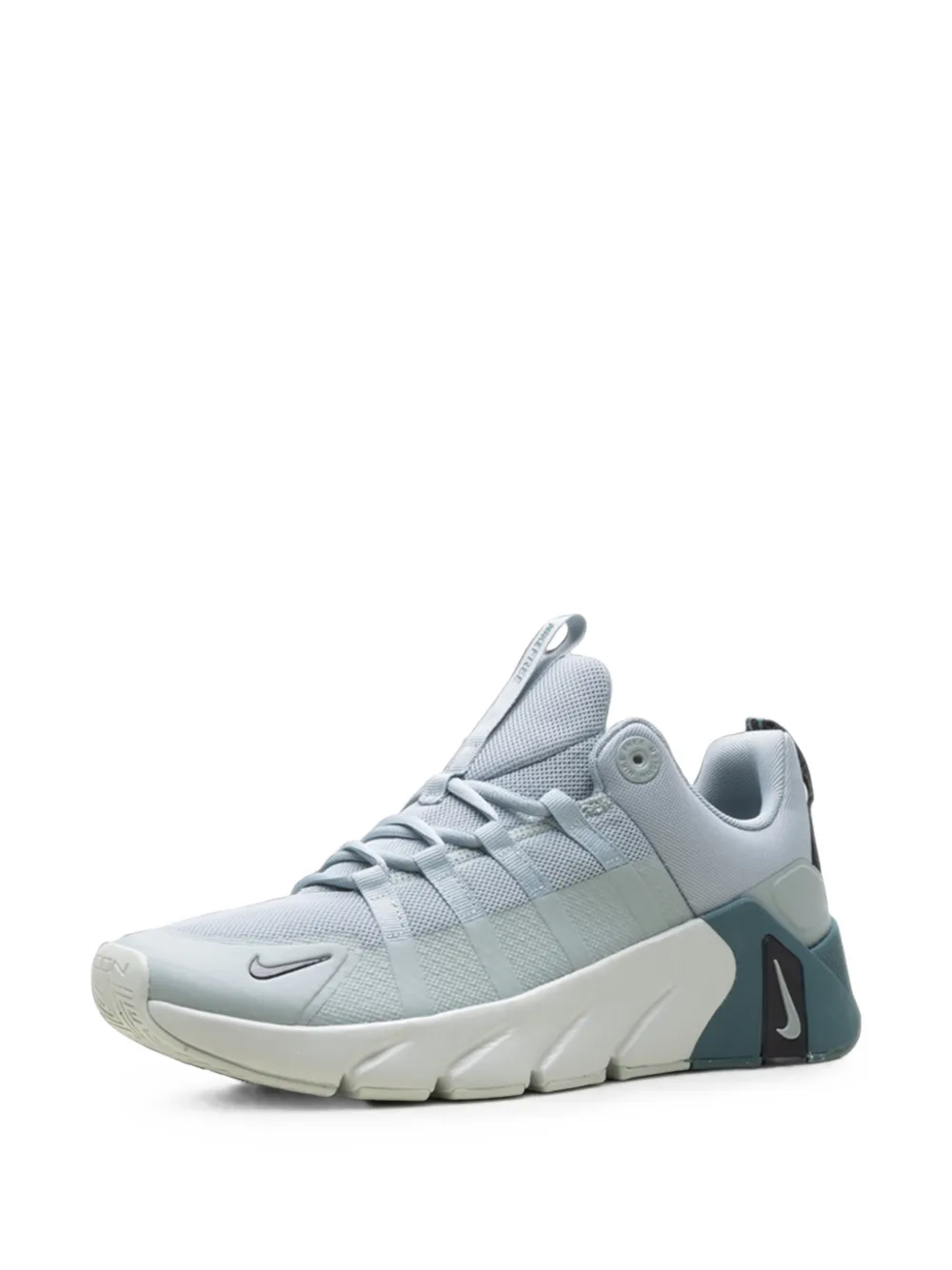 Nike Free Metcon 7 sneakers - Grigio