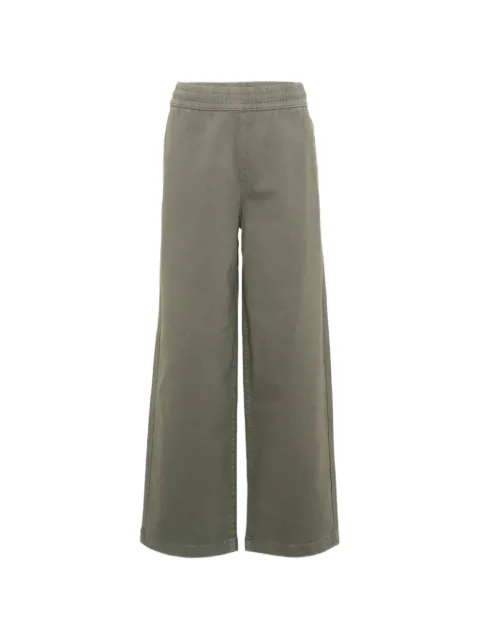 Molo pantalones Aster con cinturilla elástica