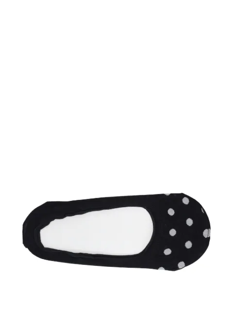 Antipast polka-dot socks