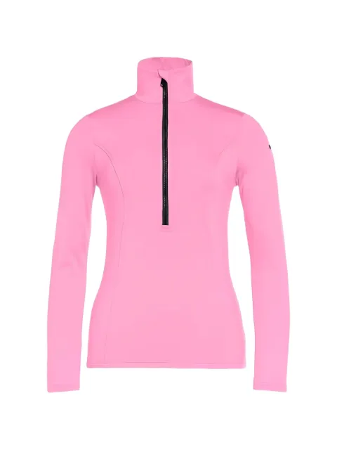 Goldbergh half-zip long-sleeve sweatshirt