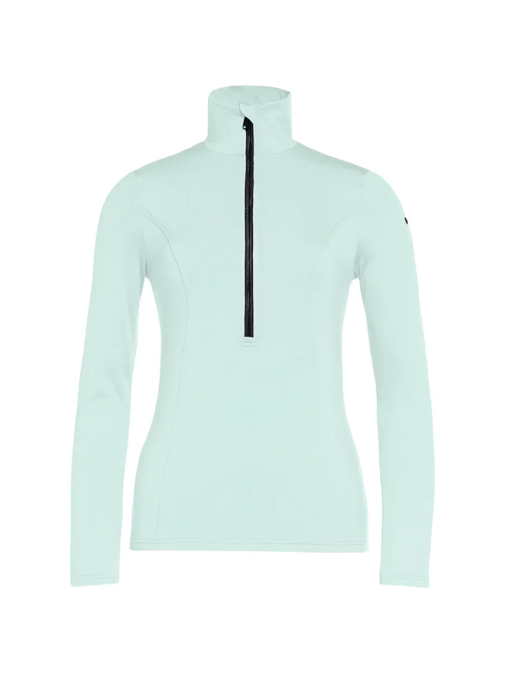 Goldbergh half-zip sweatshirt Groen
