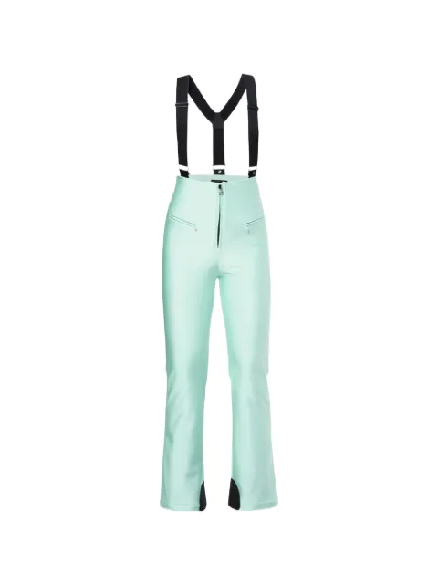 Goldbergh pants Muze para nieve con tirantes removibles