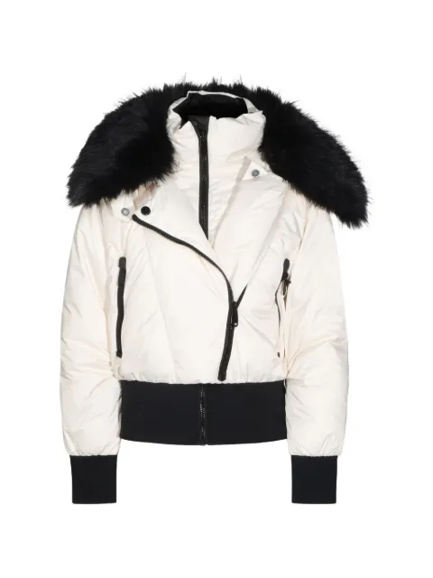 Goldbergh Misake border-trim padded jacket
