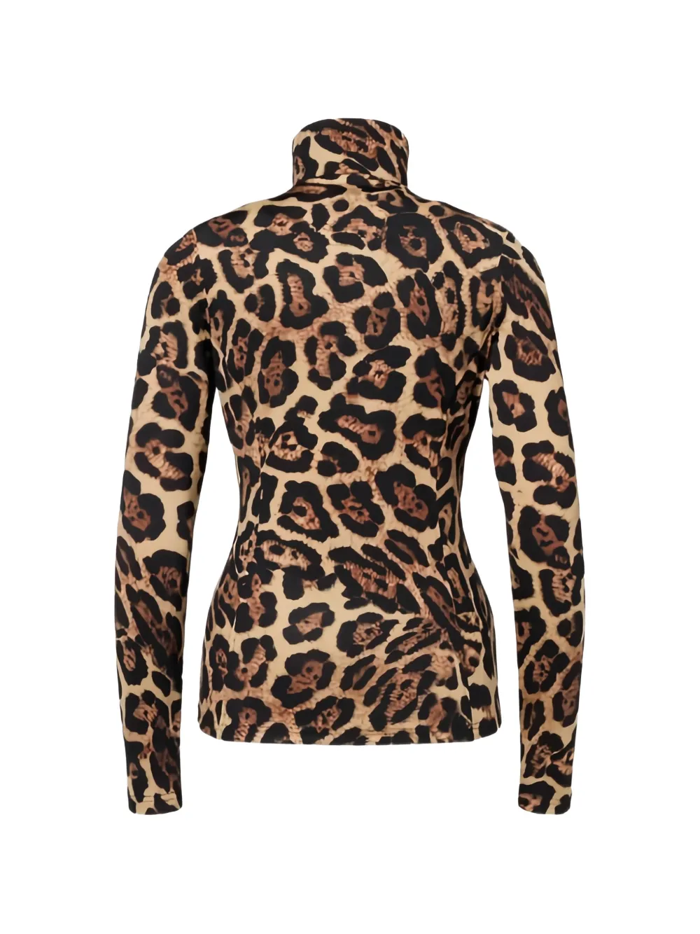 Goldbergh Leona quarter-zip ski top Bruin