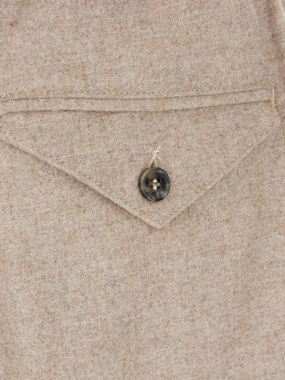 Iceberg drawstring trousers Beige