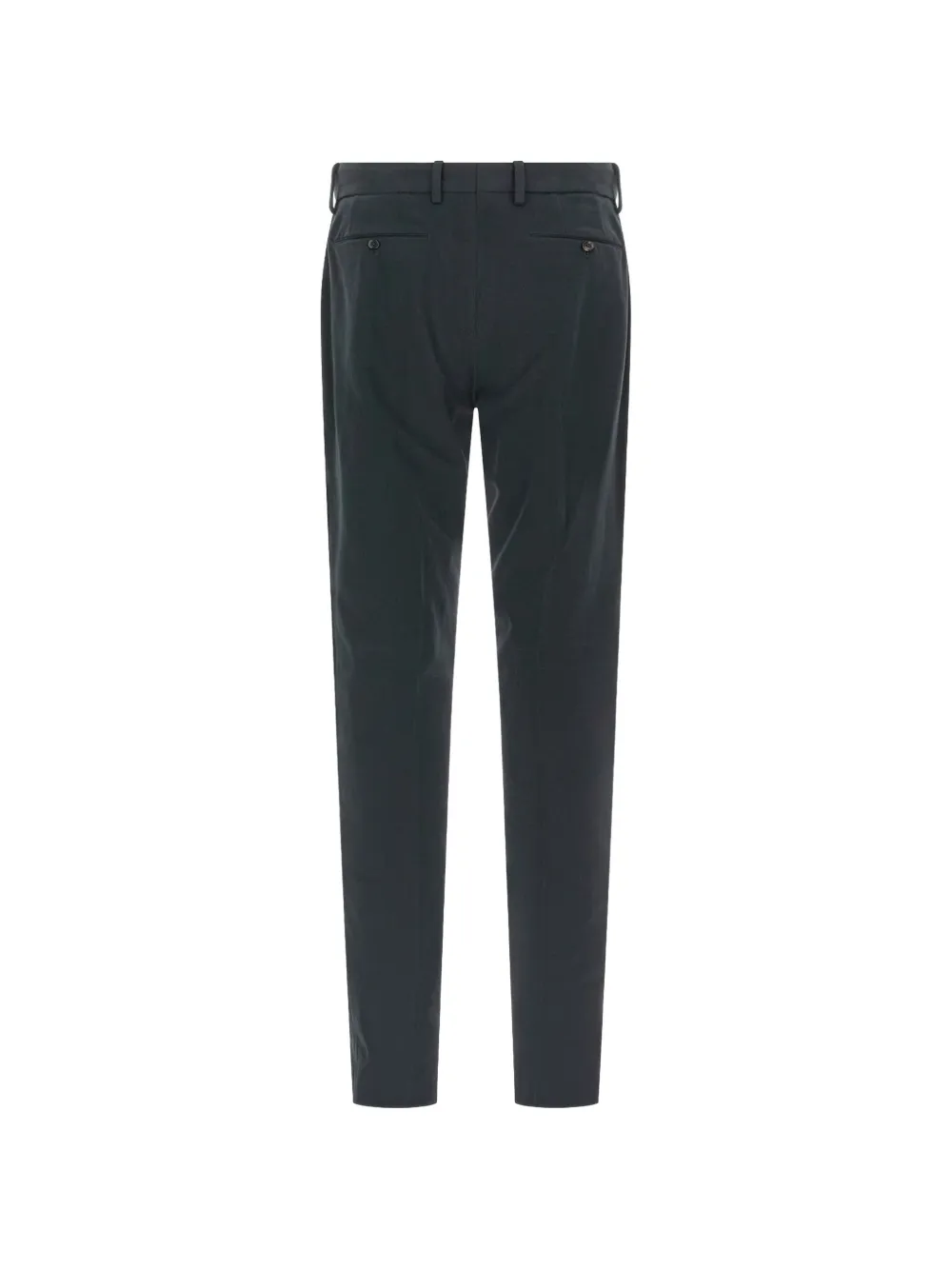 Zegna Straight pantalon Blauw